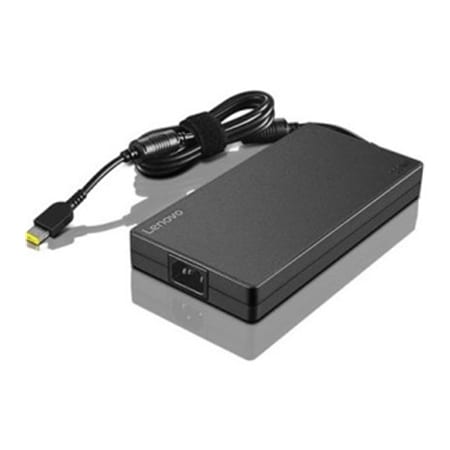 Lenovo 230W AC Adapter UL, GX20L29347 GX20L29347
